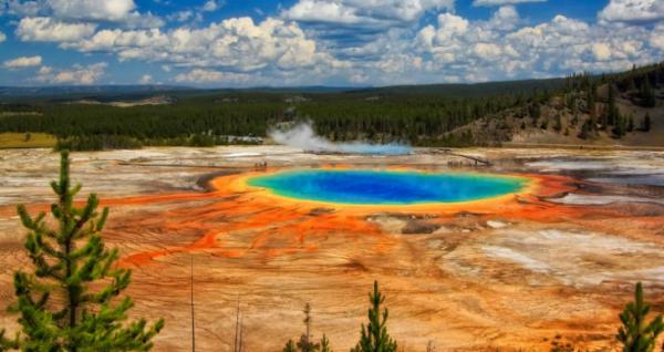 旅癮者終極旅行Bucket list！ 一世人要去一遍的20種旅行！